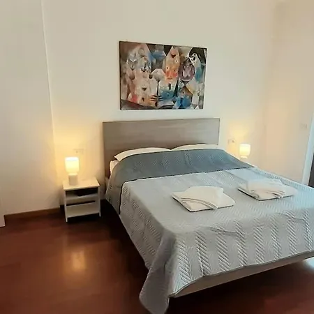 Casa Olimpia 52 Apartment Verona Exterior photo