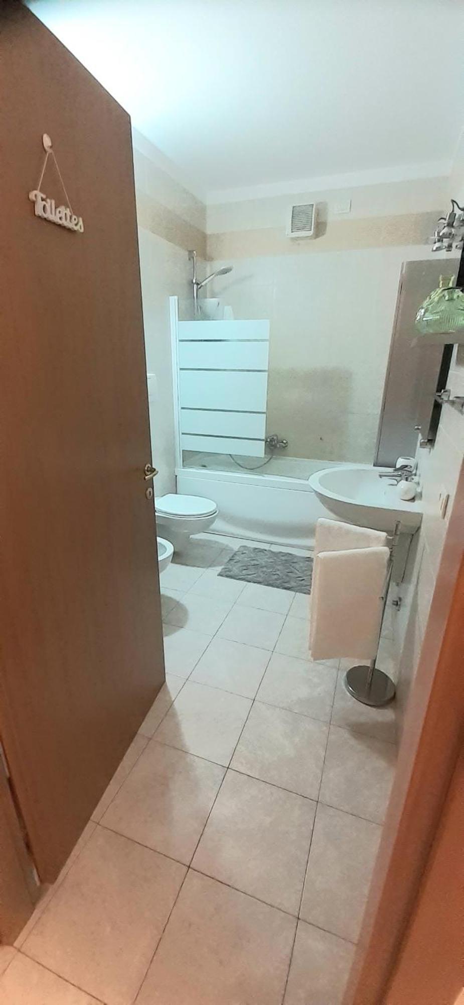 Appartement Casa Olimpia 52 *