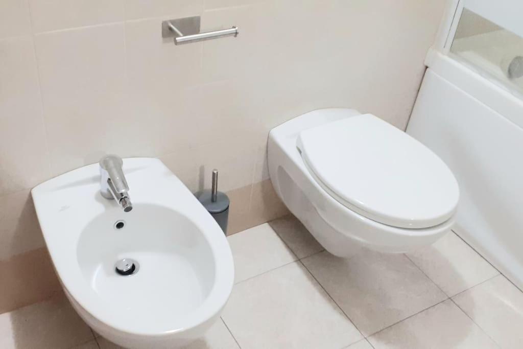 Appartement Casa Olimpia 52