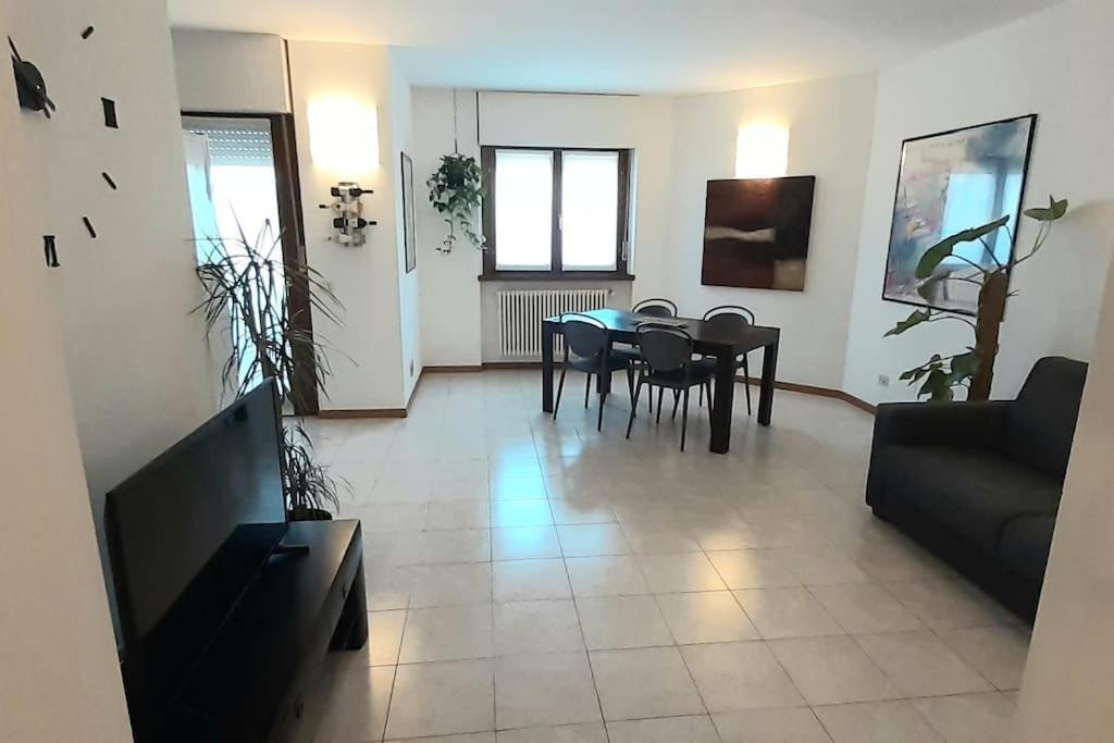 Appartement Casa Olimpia 52