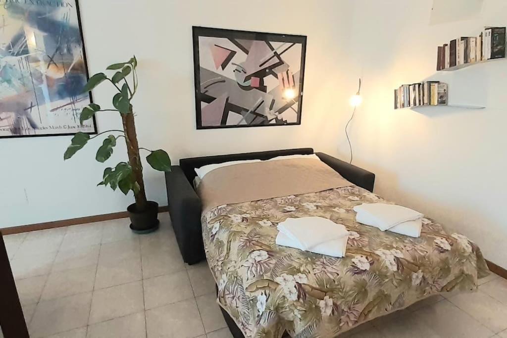 Appartement Casa Olimpia 52 Vérone