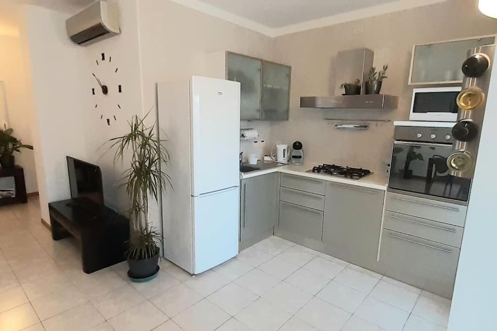 Appartement Casa Olimpia 52 Vérone